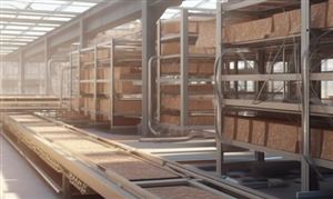 中國新型建筑材料行業(yè)供需分析 中國新型建筑材料行業(yè)發(fā)展前景預測