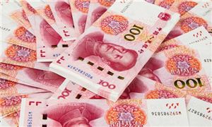 擾動因素有限 人民幣匯率料保持基本穩(wěn)定