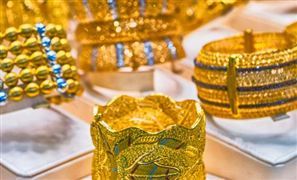 黃金消費屬于悅己型 主要由黃金品牌的創(chuàng)新拉動 黃金消費需求前景