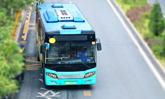 公交廣告行業(yè)市場發(fā)展態(tài)勢及未來前景趨勢