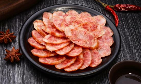 2023熟食行業(yè)發(fā)展現(xiàn)狀及競爭格局分析