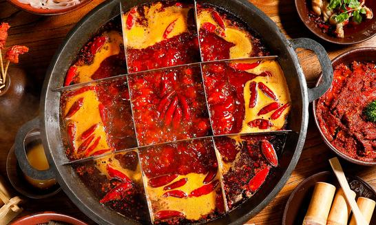 2022年重慶火鍋全產(chǎn)業(yè)鏈?zhǔn)杖氤^4000億元 中國重慶火鍋行業(yè)發(fā)展趨勢分析2023
