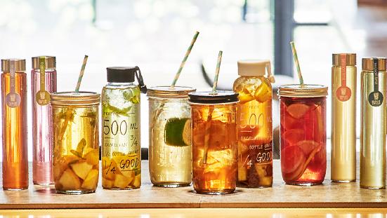 酵素飲料消費(fèi)需求 酵素飲料行業(yè)發(fā)展方向分析2023