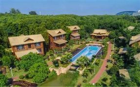 國家級旅游度假區(qū)公布 新一批3家旅游度假區(qū) 旅游度假村行業(yè)深度調研