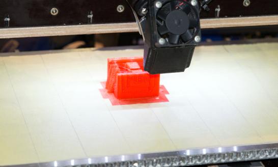 3D打印設(shè)備行業(yè)發(fā)展現(xiàn)狀 2023年3D打印設(shè)備行業(yè)市場(chǎng)調(diào)研