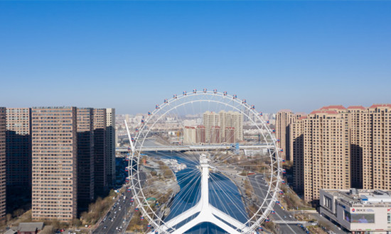 京津冀累計(jì)培育國家級(jí)專精特新企業(yè)1100多家 占全國比重達(dá)到到12%。