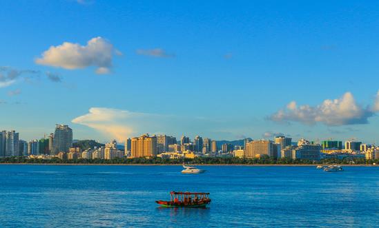 海南房地產(chǎn)行業(yè)供需分析 海南房地產(chǎn)行業(yè)市場銷售價(jià)格預(yù)測