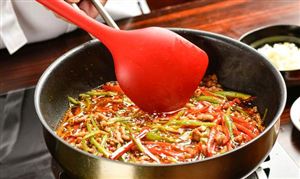 智能炒菜機(jī)行業(yè)發(fā)展趨勢分析2023