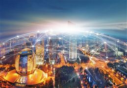 2023企業(yè)辦公IT服務市場規(guī)模增長前景