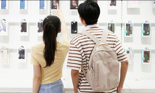 2023年中國手機(jī)配件行業(yè)市場全面分析