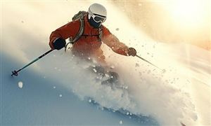 室內滑雪場行業(yè)前瞻 2023室內滑雪場行業(yè)發(fā)展態(tài)勢與現(xiàn)狀分析