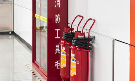滅火器行業(yè)市場(chǎng)需求分析及滅火器行業(yè)市場(chǎng)發(fā)展策略研究