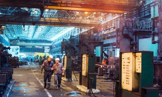 2023年熱軋卷板行業(yè)市場供需狀況及發(fā)展機(jī)遇分析
