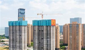 中國(guó)基建行業(yè)市場(chǎng)發(fā)展現(xiàn)狀分析2023
