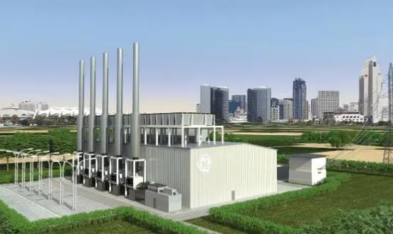 2023分布式燃機(jī)發(fā)電行業(yè)發(fā)展現(xiàn)狀前景分析