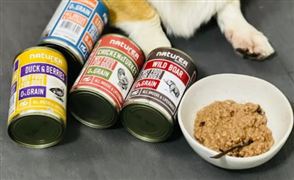 寵物零食和寵物保健品新藍(lán)海市場 發(fā)展空間廣闊 寵物罐頭行業(yè)供需分析報(bào)告