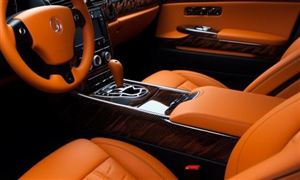 2023汽車座椅行業(yè)深度分析與發(fā)展投資現(xiàn)狀預測
