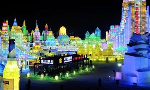 中國(guó)冰雪旅游行業(yè)發(fā)展態(tài)勢(shì)分析 中國(guó)冰雪旅游行業(yè)發(fā)展前景展望