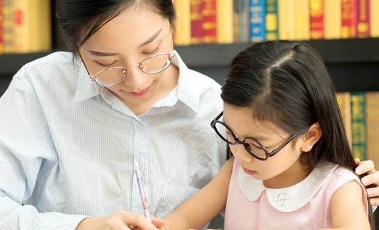 中國家教服務行業(yè)市場發(fā)展現(xiàn)狀2023