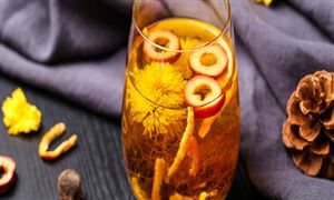 花茶行業(yè)市場(chǎng)供需現(xiàn)狀分析 花茶市場(chǎng)發(fā)展前景分析
