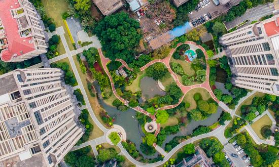 地產綠化市場規(guī)模 2023年地產綠化行業(yè)市場發(fā)展現狀
