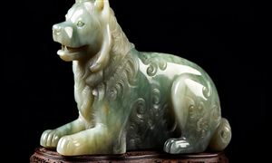 古玩行業(yè)市場(chǎng)到底多大?2023古玩行業(yè)供需分析及發(fā)展前景調(diào)研分析