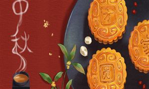 月餅行業(yè)市場(chǎng)前景如何?月餅行業(yè)市場(chǎng)規(guī)模分析調(diào)研