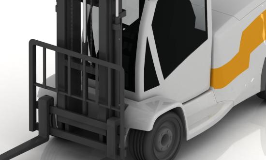 電動(dòng)叉車行業(yè)分析2023 國內(nèi)電動(dòng)叉車市場規(guī)模及份額預(yù)測