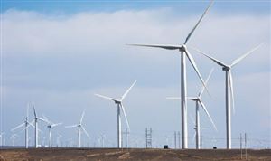 2023年國內(nèi)風(fēng)力發(fā)電機組行業(yè)發(fā)展概況 風(fēng)力發(fā)電機組行業(yè)進出口市場分析