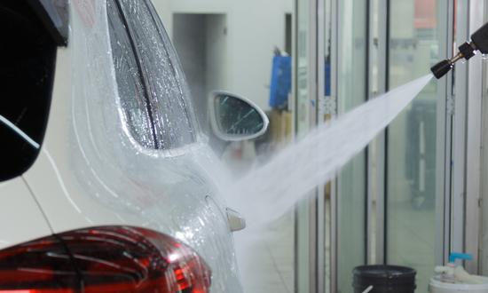 洗車水市場(chǎng)需求 2023洗車水行業(yè)發(fā)展與前景展望分析