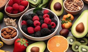 全球與中國超級食品行業(yè)消費(fèi)現(xiàn)狀 全球與中國超級食品行業(yè)發(fā)展前景預(yù)測
