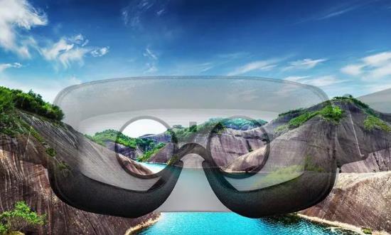 VR旅游市場(chǎng)需求 VR旅游行業(yè)發(fā)展現(xiàn)狀前景分析2023