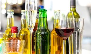 中國進口起泡酒行業(yè)市場全景調(diào)研2023