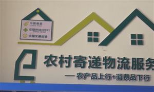 農(nóng)村物流高質(zhì)量發(fā)展 農(nóng)村物流行業(yè)發(fā)展現(xiàn)狀及投資分析
