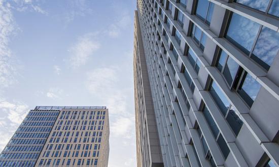 辦公樓建設(shè)投資 未來辦公樓建設(shè)行業(yè)前景分析2023