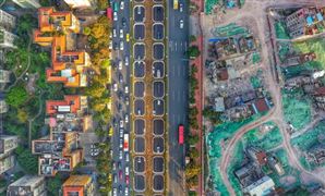城市更新行業(yè)市場前瞻及投資分析