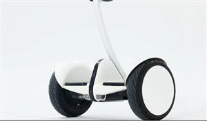 2023年中國(guó)平衡車行業(yè)市場(chǎng)發(fā)展現(xiàn)狀
