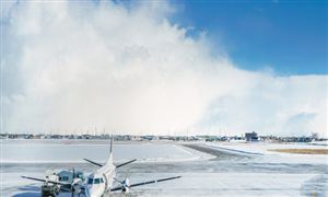 航空租賃作為航空產(chǎn)業(yè)鏈的重要環(huán)節(jié) 航空租賃行業(yè)發(fā)展趨勢(shì)