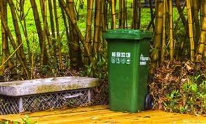 2023年中國廚余垃圾處理行業(yè)市場深度分析及發(fā)展前景預(yù)測