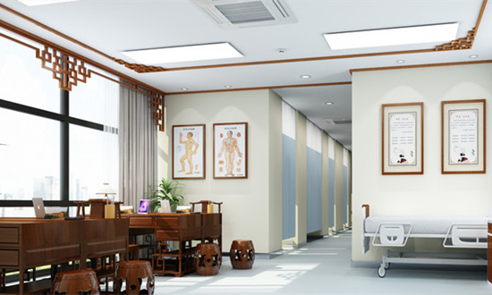 養(yǎng)生館行業(yè)市場(chǎng)需求 養(yǎng)生館行業(yè)未來前景現(xiàn)狀分析