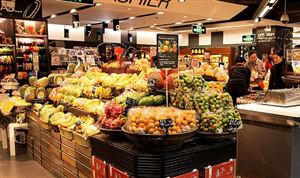 2023年中國(guó)精品超市行業(yè)市場(chǎng)全景調(diào)研及投資價(jià)值評(píng)估