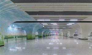 2023地下空間行業(yè)深度調研及未來趨勢預測