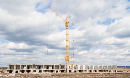 2023建設工程檢測行業(yè)發(fā)展現(xiàn)狀分析
