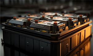22年動(dòng)力電池累計(jì)裝車量達(dá)294.6GWh 占全球總銷量的56.9%