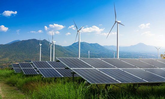 風電塔筒行業(yè)市場深度分析 風電塔筒行業(yè)未來前景預測