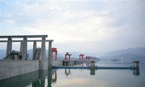 2023中國(guó)水利工程行業(yè)發(fā)展現(xiàn)狀全面分析