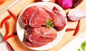 國內(nèi)外牛肉行業(yè)發(fā)展概況 全球肉類供給呈現(xiàn)上漲趨勢 牛肉行業(yè)深度分析