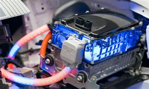 中國鋰電子電池行業(yè)發(fā)展態(tài)勢分析2023