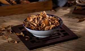陳皮行業(yè)市場(chǎng)現(xiàn)狀及供需關(guān)系分析2023