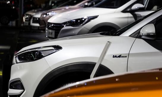 2023年中國豪華車行業(yè)發(fā)展趨勢分析